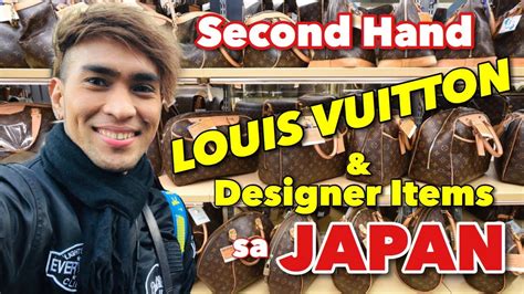 why is louis vuitton so cheap in japan|Louis Vuitton Japan sale.